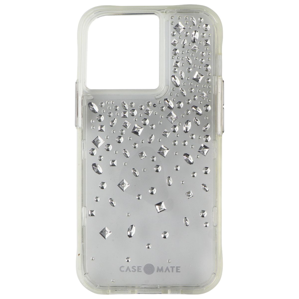 Case-Mate Karat Crystal Case for iPhone 13 Pro - Karat Crystal Gems Cell Phone - Cases, Covers & Skins Case-Mate - Simple Cell Bulk Wholesale Pricing - USA Seller