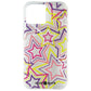 Case-Mate Tough Prints Series Case for Apple iPhone 13 Mini - Neon Stars Cell Phone - Cases, Covers & Skins Case-Mate - Simple Cell Bulk Wholesale Pricing - USA Seller