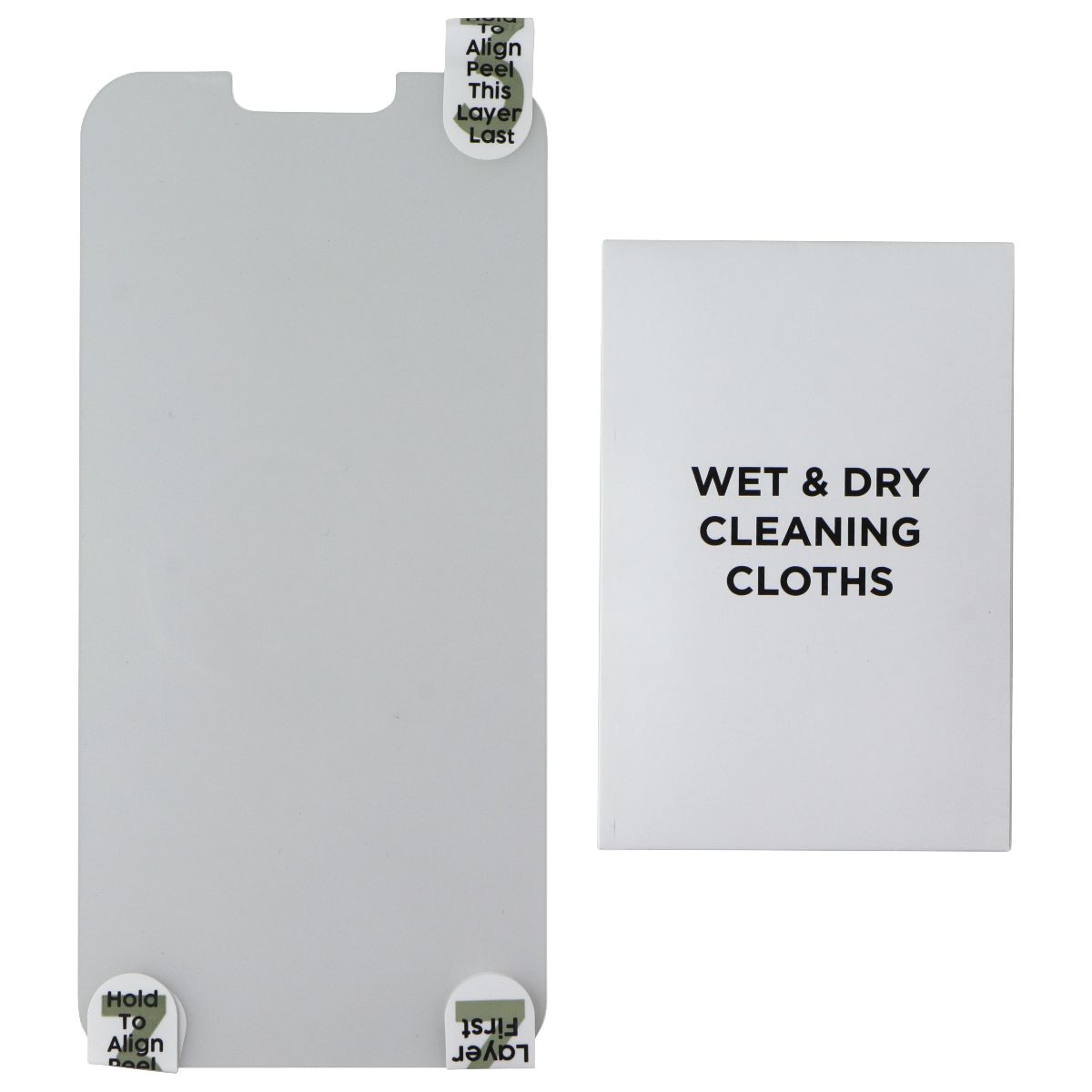 Case-Mate Protection Pack Case & Screen Protector for iPhone 14 Plus - Black Cell Phone - Cases, Covers & Skins Case-Mate - Simple Cell Bulk Wholesale Pricing - USA Seller