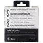 Case-Mate Clip on Case for Apple AirPods Pro (1st & 2nd Gen) - Twinkle Diamond iPod, Audio Player Accessories - Other Portable Audio Accs Case-Mate - Simple Cell Bulk Wholesale Pricing - USA Seller