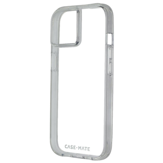 Case-Mate Tough Clear Case for iPhone 15/14/13 Cell Phone - Cases, Covers & Skins Case-Mate    - Simple Cell Bulk Wholesale Pricing - USA Seller