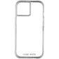 Case-Mate Tough Clear Case for iPhone 15/14/13