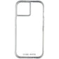 Case-Mate Tough Clear Case for iPhone 15/14/13 Cell Phone - Cases, Covers & Skins Case-Mate    - Simple Cell Bulk Wholesale Pricing - USA Seller