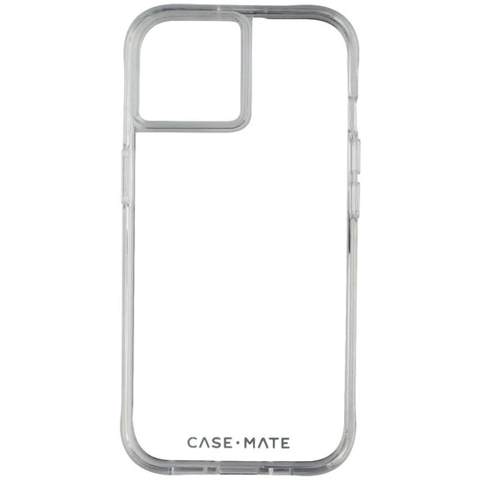 Case-Mate Tough Clear Case for iPhone 15/14/13 Cell Phone - Cases, Covers & Skins Case-Mate - Simple Cell Bulk Wholesale Pricing - USA Seller