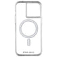 Case-Mate Tough Case for MagSafe + Glass Pack for iPhone 15 Pro Max - Clear Cell Phone - Cases, Covers & Skins Case-Mate - Simple Cell Bulk Wholesale Pricing - USA Seller