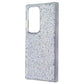 Case-Mate Glitter Case for Samsung Galaxy S24 Ultra - Twinkle Disco