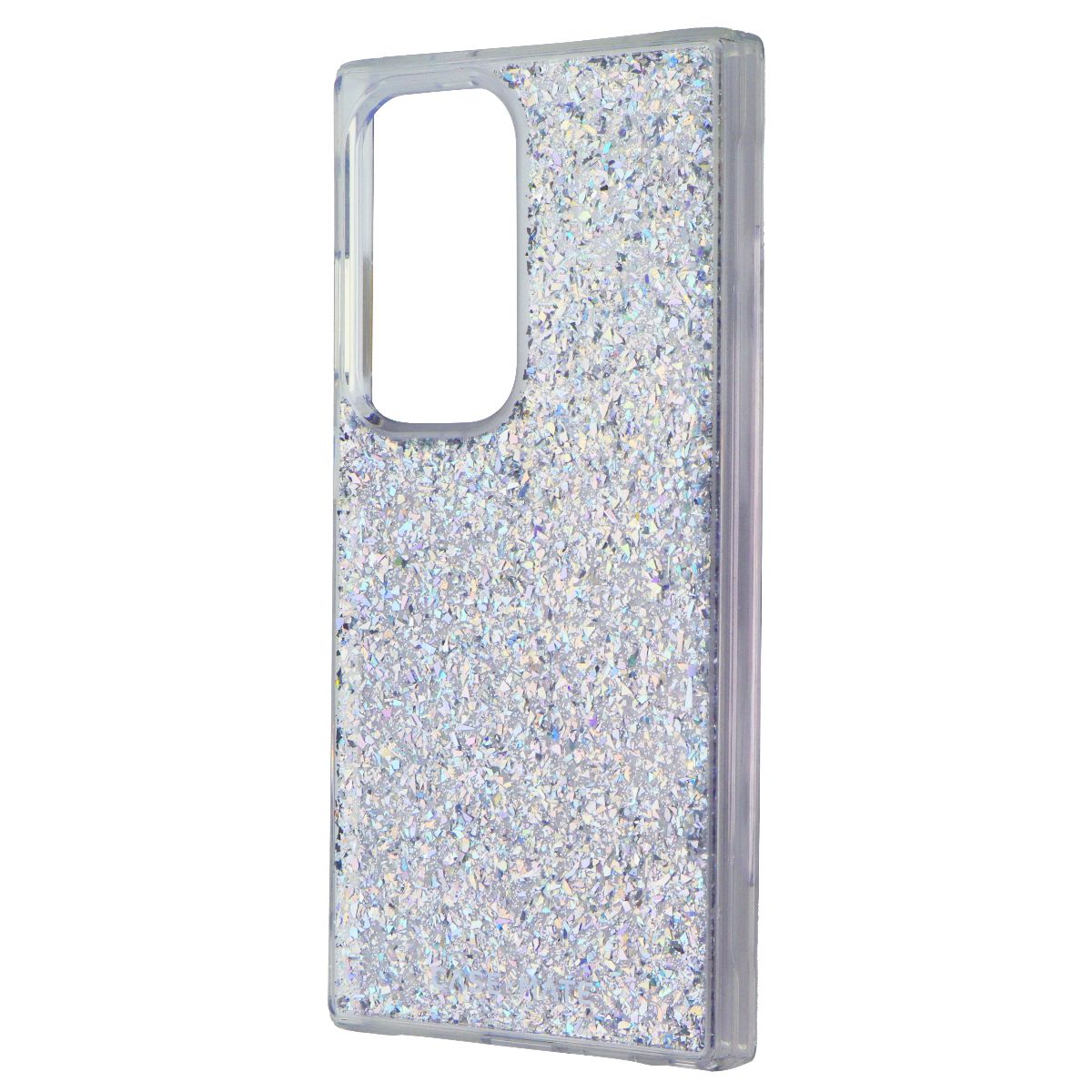 Case-Mate Glitter Case for Samsung Galaxy S24 Ultra - Twinkle Disco Cell Phone - Cases, Covers & Skins Case-Mate    - Simple Cell Bulk Wholesale Pricing - USA Seller