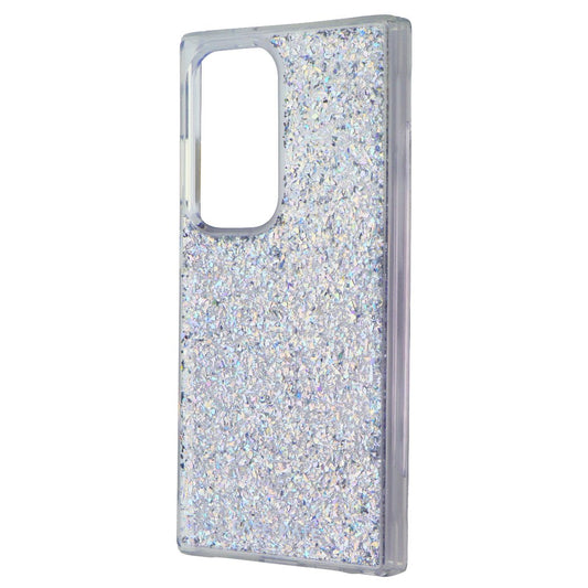 Case-Mate Glitter Case for Samsung Galaxy S24 Ultra - Twinkle Disco