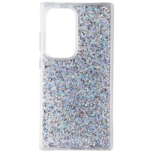 Case-Mate Glitter Case for Samsung Galaxy S24 Ultra - Twinkle Disco