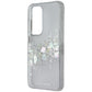 Case-Mate Glitter Case for Samsung Galaxy S24 - Touch of Pearl Cell Phone - Cases, Covers & Skins Case-Mate - Simple Cell Bulk Wholesale Pricing - USA Seller