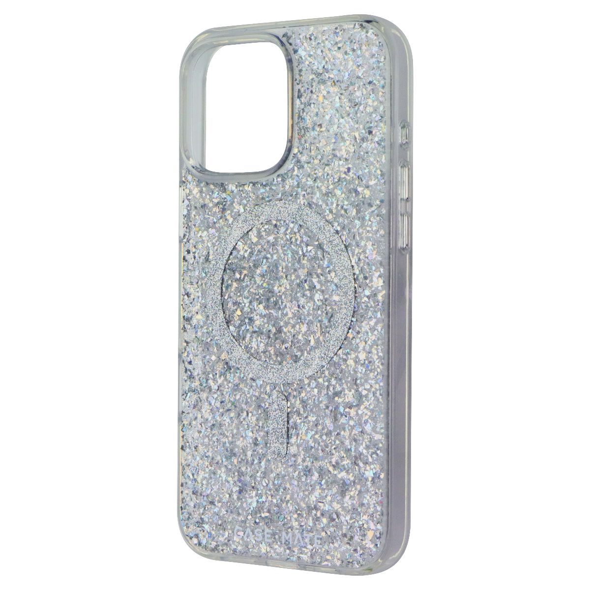Case-Mate Case for MagSafe for Apple iPhone 16 Pro Max - Twinkle Disco Cell Phone - Cases, Covers & Skins Case-Mate - Simple Cell Bulk Wholesale Pricing - USA Seller