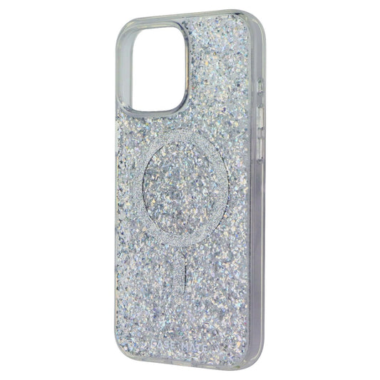 Case-Mate Case for MagSafe for Apple iPhone 16 Pro Max - Twinkle Disco Cell Phone - Cases, Covers & Skins Case-Mate - Simple Cell Bulk Wholesale Pricing - USA Seller