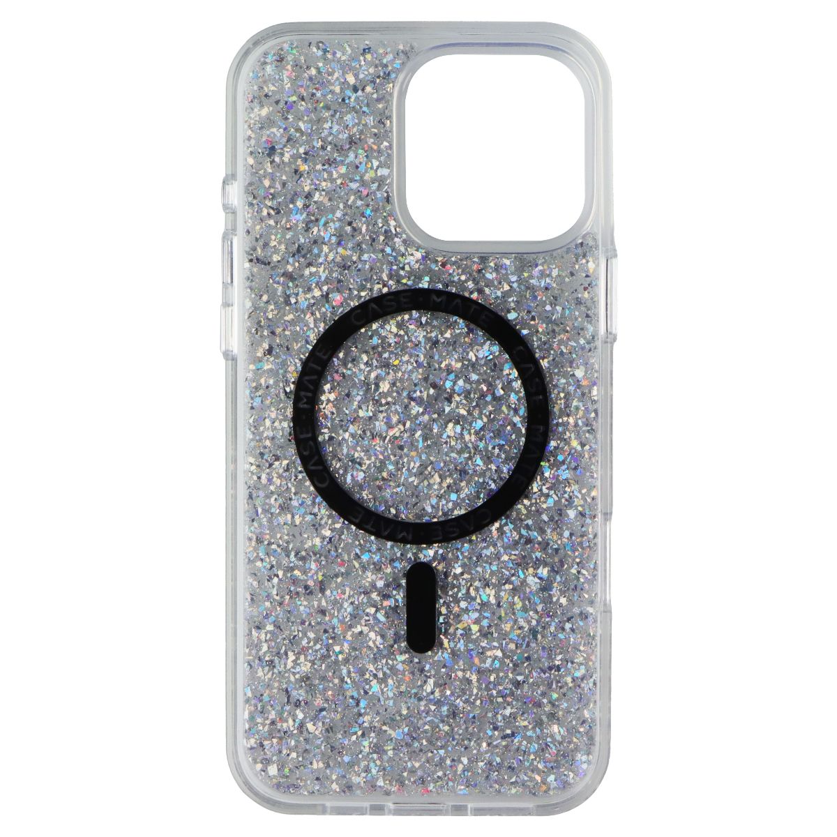 Case-Mate Case for MagSafe for Apple iPhone 16 Pro Max - Twinkle Disco Cell Phone - Cases, Covers & Skins Case-Mate - Simple Cell Bulk Wholesale Pricing - USA Seller