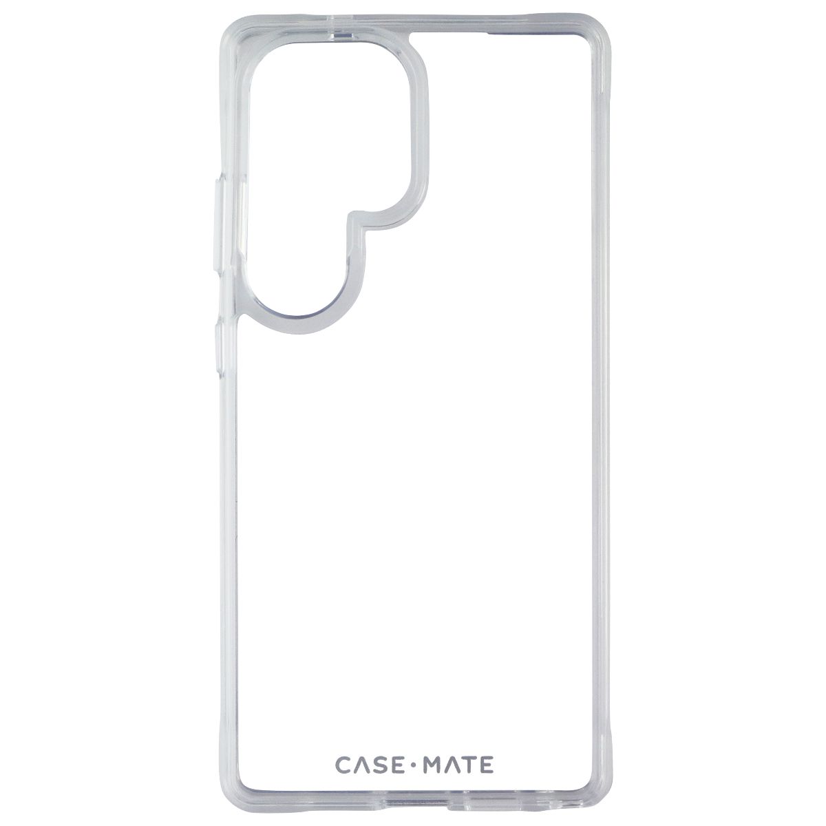 Case-Mate Tough Clear Series Case Samsung Galaxy S25 Ultra - Clear Cell Phone - Cases, Covers & Skins Case-Mate - Simple Cell Bulk Wholesale Pricing - USA Seller