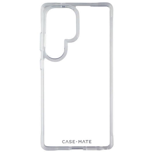 Case-Mate Tough Clear Series Case Samsung Galaxy S25 Ultra - Clear Cell Phone - Cases, Covers & Skins Case-Mate - Simple Cell Bulk Wholesale Pricing - USA Seller