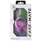 Case-Mate Soap Bubble Case for MagSafe for Samsung Galaxy S25 - Iridescent
