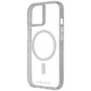 Case-Mate Tough Clear Case for MagSafe for iPhone 16e/15/14/13 - Transparent Cell Phone - Cases, Covers & Skins Case-Mate - Simple Cell Bulk Wholesale Pricing - USA Seller