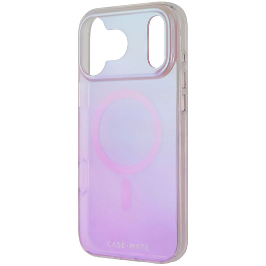 Case-Mate Soap Bubble MagSafe Case for Apple iPhone 17 Pro Max - Peach Cell Phone - Cases, Covers & Skins Case-Mate - Simple Cell Bulk Wholesale Pricing - USA Seller