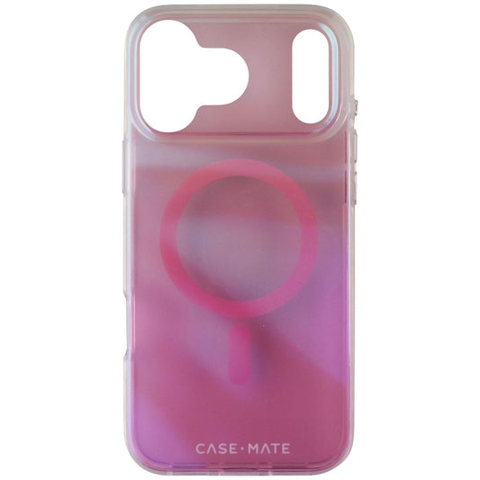 Case-Mate Soap Bubble MagSafe Case for Apple iPhone 17 Pro Max - Peach Cell Phone - Cases, Covers & Skins Case-Mate - Simple Cell Bulk Wholesale Pricing - USA Seller
