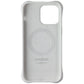 Casetify Ripple Case for MagSafe for iPhone 15 Pro Max - White Cell Phone - Cases, Covers & Skins Casetify - Simple Cell Bulk Wholesale Pricing - USA Seller