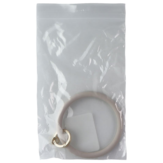 Case-Mate Phone Bangle Bracelet and Keychain Wristlet for Phones - Nude Cell Phone - Straps & Charms Case-Mate - Simple Cell Bulk Wholesale Pricing - USA Seller