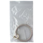 Case-Mate Phone Bangle Bracelet and Keychain Wristlet for Phones - Nude Cell Phone - Straps & Charms Case-Mate - Simple Cell Bulk Wholesale Pricing - USA Seller
