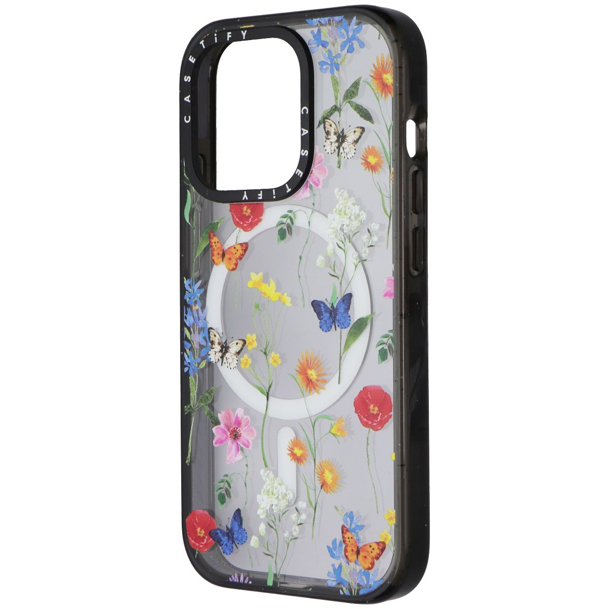 CASETiFY Impact Case for MagSafe for Apple iPhone 15 Pro - Ditsy Florals Cell Phone - Cases, Covers & Skins Casetify    - Simple Cell Bulk Wholesale Pricing - USA Seller