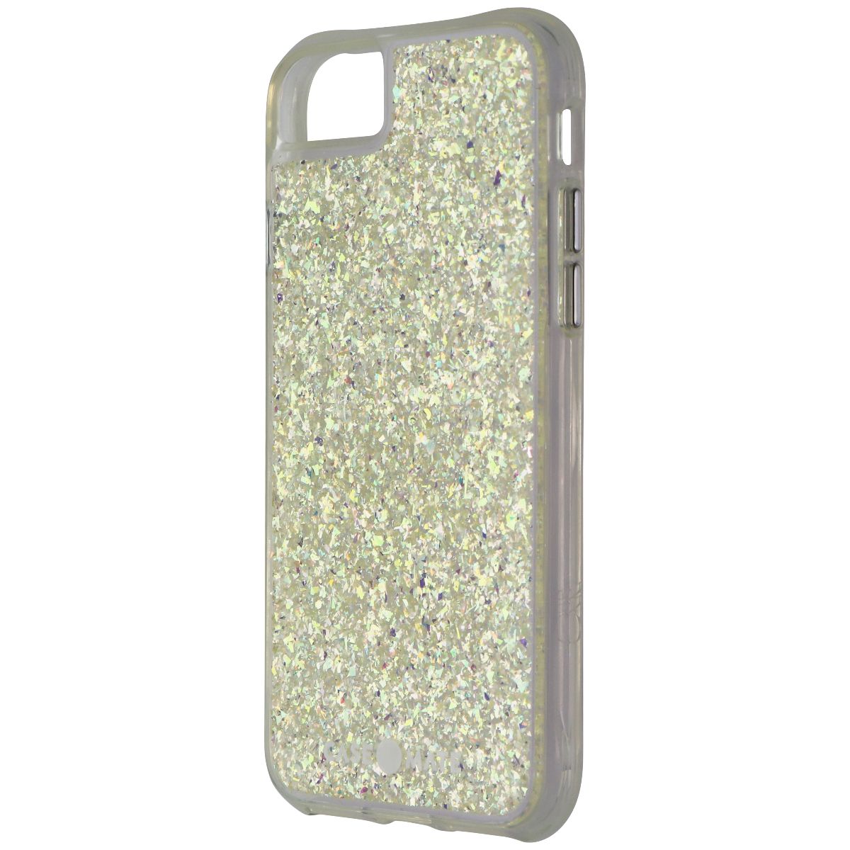 Case-Mate Twinkle Case for iPhone SE (2nd Gen) 8 / 7 / 6s - Stardust/Iridescent Cell Phone - Cases, Covers & Skins Case-Mate    - Simple Cell Bulk Wholesale Pricing - USA Seller