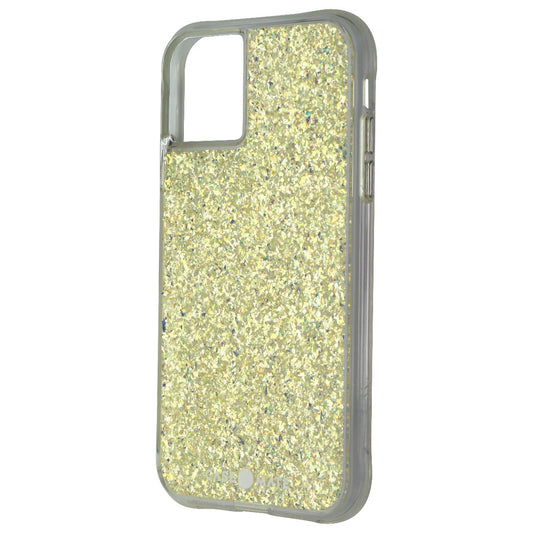 Case-Mate Twinkle Series Hybrid Case for Apple iPhone 11 - Stardust / Clear Cell Phone - Cases, Covers & Skins Case-Mate    - Simple Cell Bulk Wholesale Pricing - USA Seller