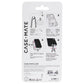 Case-Mate Detachable Beaded Phone Wristlet for Smartphone Cases - Alpine Snow Cell Phone - Straps & Charms Case-Mate - Simple Cell Bulk Wholesale Pricing - USA Seller