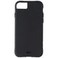 Case-Mate Tough Black Case for Apple iPhone SE/7/8 - Black Cell Phone - Cases, Covers & Skins Case-Mate - Simple Cell Bulk Wholesale Pricing - USA Seller