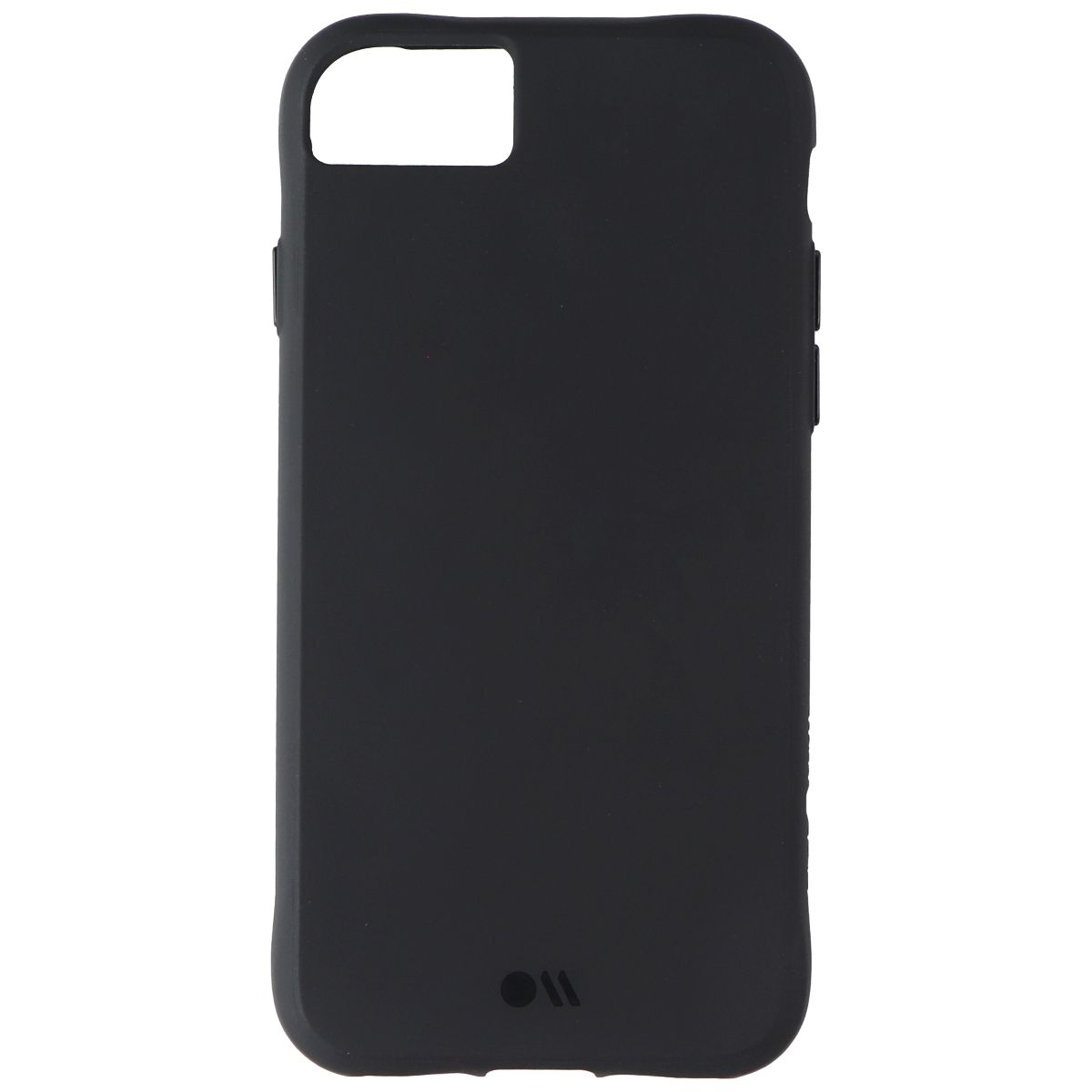 Case-Mate Tough Black Case for Apple iPhone SE/7/8 - Black Cell Phone - Cases, Covers & Skins Case-Mate - Simple Cell Bulk Wholesale Pricing - USA Seller