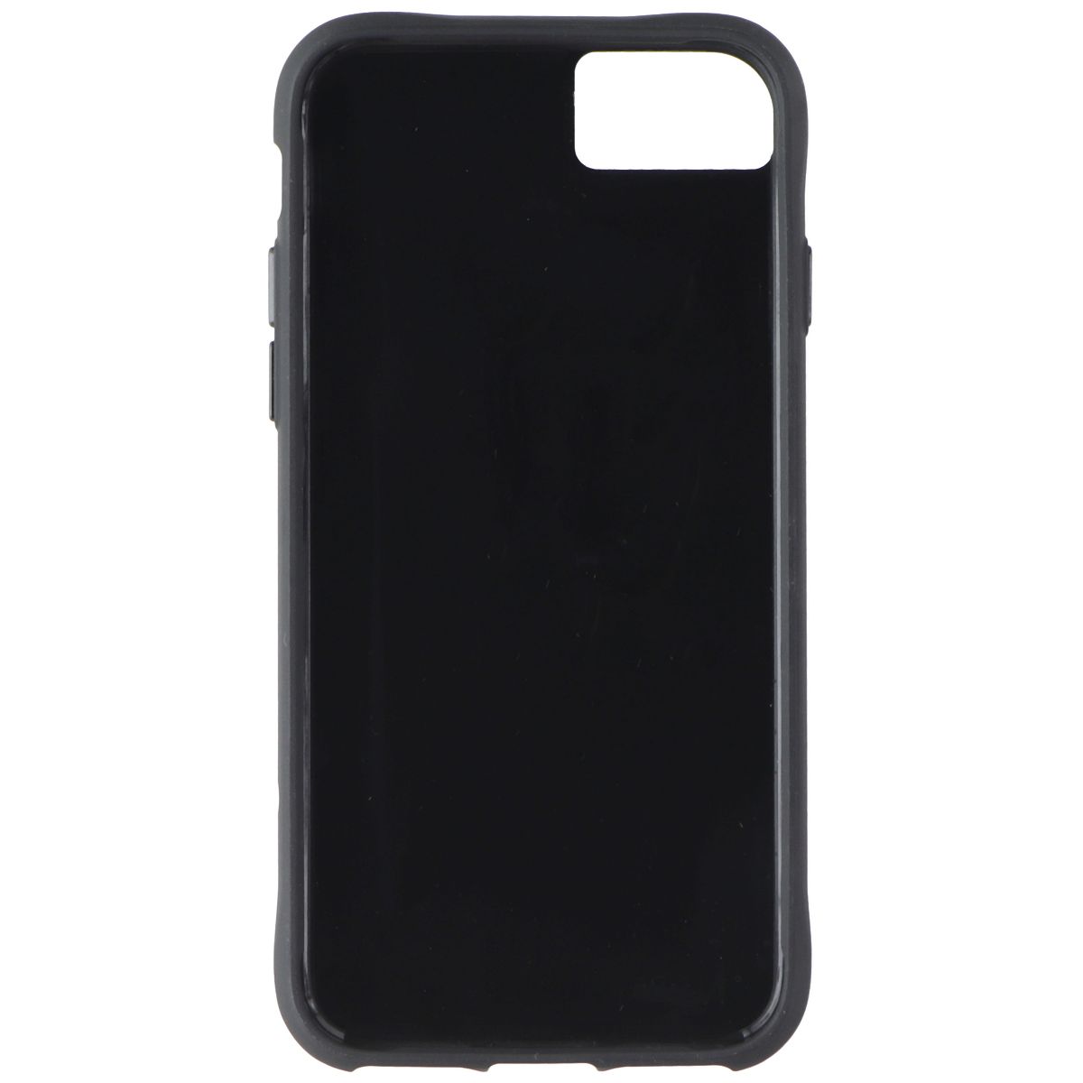 Case-Mate Tough Black Case for Apple iPhone SE/7/8 - Black Cell Phone - Cases, Covers & Skins Case-Mate - Simple Cell Bulk Wholesale Pricing - USA Seller