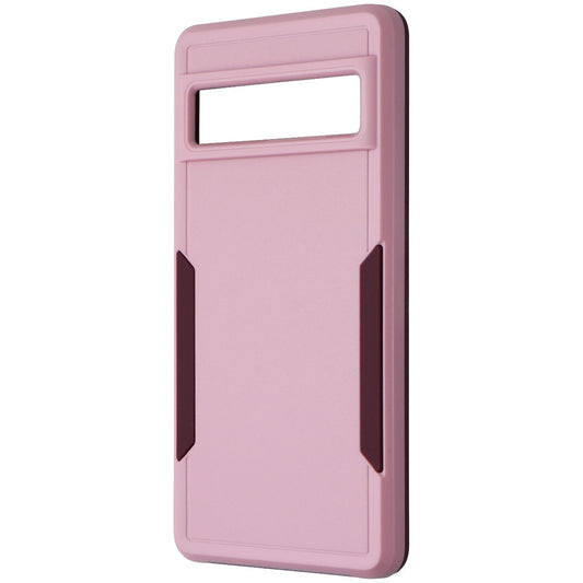 Case Brand Case for Google Pixel 7 Pro - Pink Cell Phone - Cases, Covers & Skins Case - Simple Cell Bulk Wholesale Pricing - USA Seller
