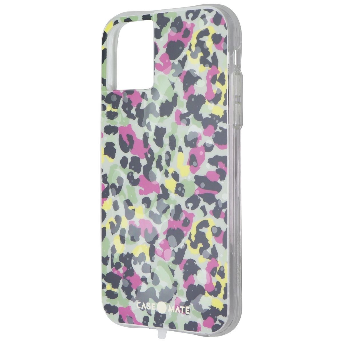 Case-Mate Prints Series Case for Apple iPhone XR / iPhone 11 - Neon Cheetah Cell Phone - Cases, Covers & Skins Case-Mate    - Simple Cell Bulk Wholesale Pricing - USA Seller