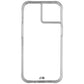 Case-Mate Tough Clear Plus Case for Apple iPhone 13 - Clear Cell Phone - Cases, Covers & Skins Case-Mate    - Simple Cell Bulk Wholesale Pricing - USA Seller