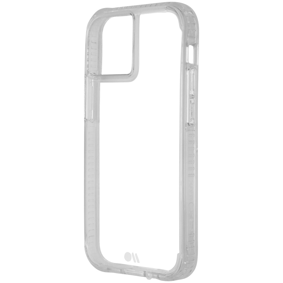 Case-Mate Tough Clear Plus Series Case for Apple iPhone 13 Mini - Clear Cell Phone - Cases, Covers & Skins Case-Mate - Simple Cell Bulk Wholesale Pricing - USA Seller