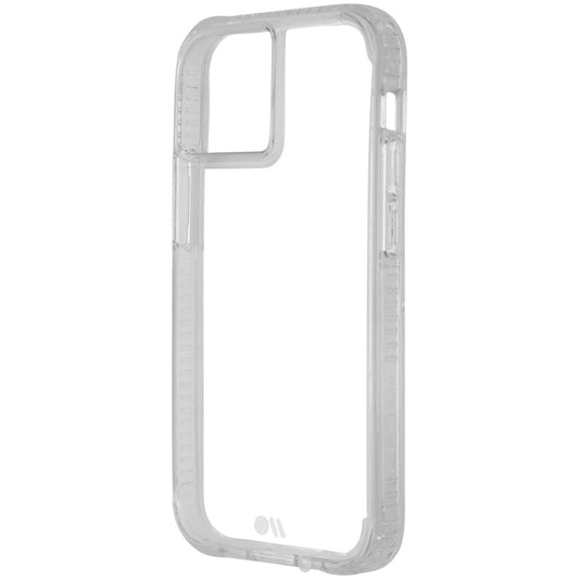 Case-Mate Tough Clear Plus Series Case for Apple iPhone 13 Mini - Clear Cell Phone - Cases, Covers & Skins Case-Mate - Simple Cell Bulk Wholesale Pricing - USA Seller