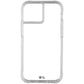 Case-Mate Tough Clear Plus Series Case for Apple iPhone 13 Mini - Clear Cell Phone - Cases, Covers & Skins Case-Mate - Simple Cell Bulk Wholesale Pricing - USA Seller