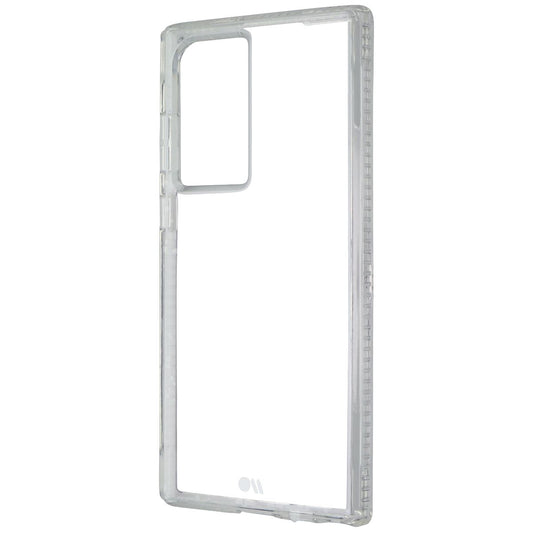 Case-Mate Tough Clear Plus Series Case for Samsung Galaxy S22 Ultra - Clear Cell Phone - Cases, Covers & Skins Case-Mate - Simple Cell Bulk Wholesale Pricing - USA Seller