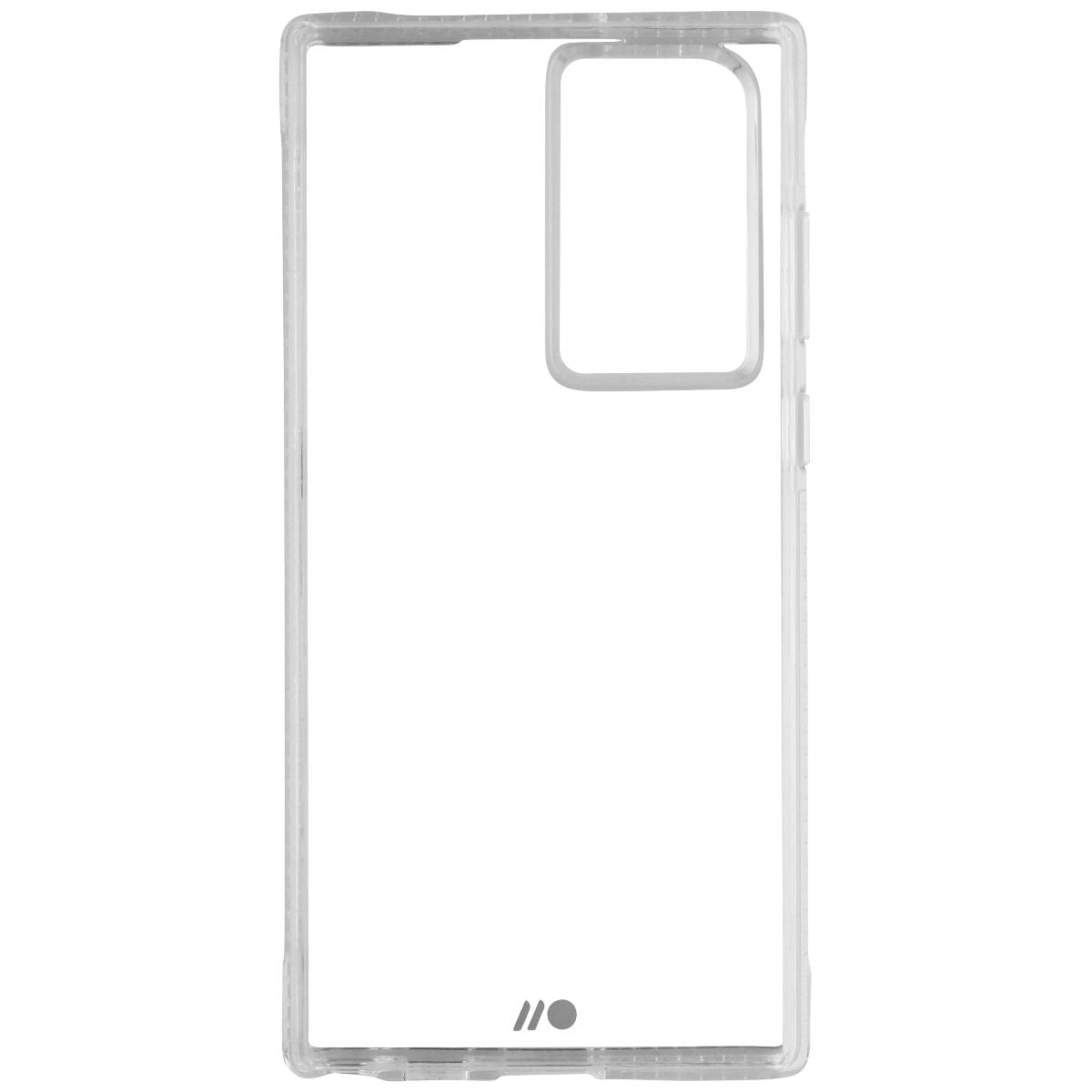Case-Mate Tough Clear Plus Series Case for Samsung Galaxy S22 Ultra - Clear Cell Phone - Cases, Covers & Skins Case-Mate - Simple Cell Bulk Wholesale Pricing - USA Seller