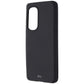 Case-Mate Tough Series Case for Motorola edge (2022) - Black Cell Phone - Cases, Covers & Skins Case-Mate    - Simple Cell Bulk Wholesale Pricing - USA Seller