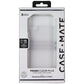 Case-Mate Tough Clear Plus Series Case for Samsung Galaxy Z Flip4 - Clear Cell Phone - Cases, Covers & Skins Case-Mate - Simple Cell Bulk Wholesale Pricing - USA Seller