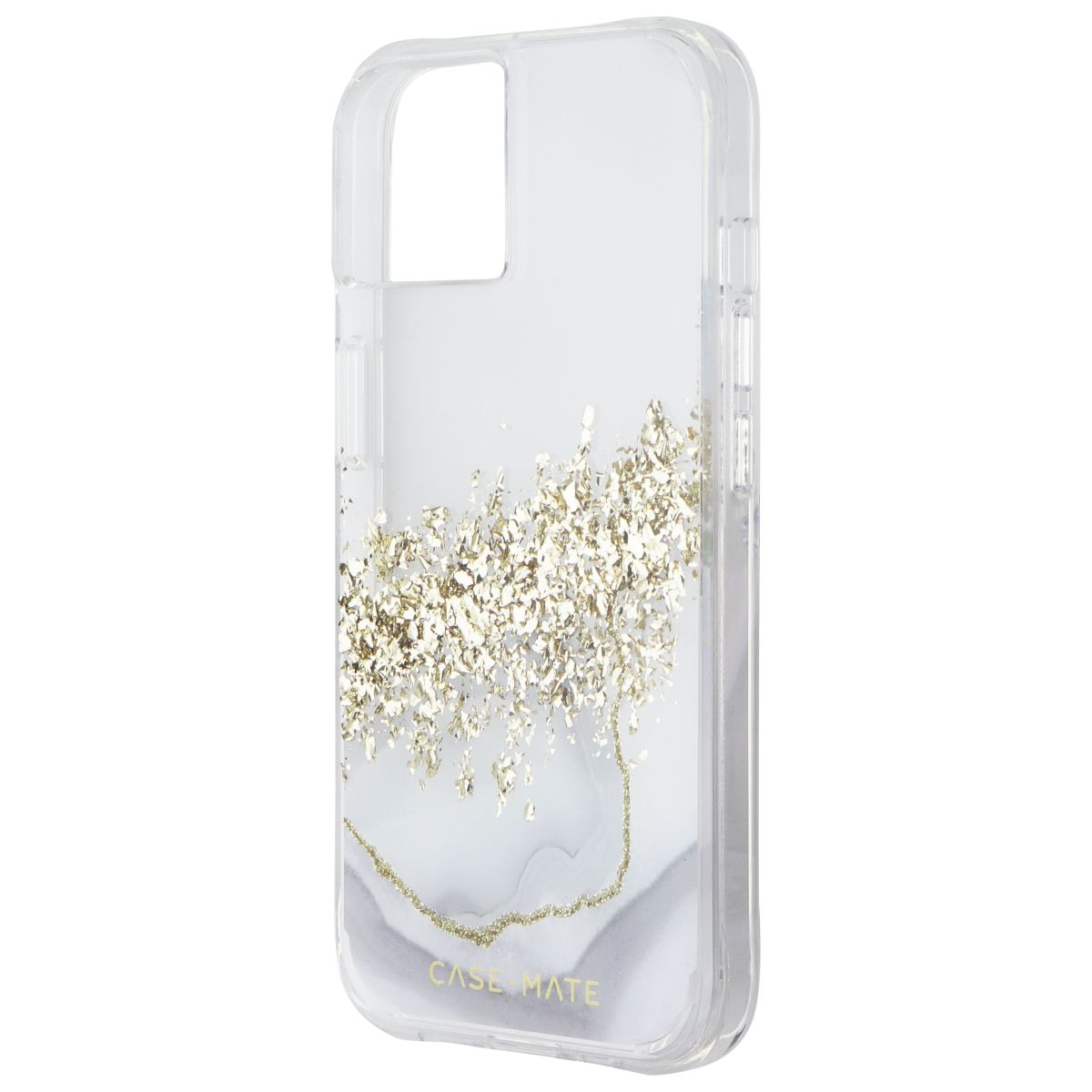 Case-Mate Harshell Case for Apple iPhone 14 / Apple iPhone 13 - Karat Marble Cell Phone - Cases, Covers & Skins Case-Mate - Simple Cell Bulk Wholesale Pricing - USA Seller