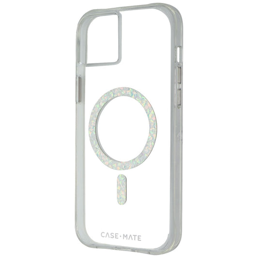 Case-Mate Case for MagSafe for Apple iPhone 14 Plus - Clear Twinkle Diamond Cell Phone - Cases, Covers & Skins Case-Mate    - Simple Cell Bulk Wholesale Pricing - USA Seller