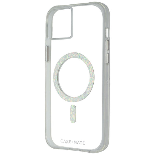 Case-Mate Case for MagSafe for Apple iPhone 14 Plus - Clear Twinkle Diamond Cell Phone - Cases, Covers & Skins Case-Mate - Simple Cell Bulk Wholesale Pricing - USA Seller