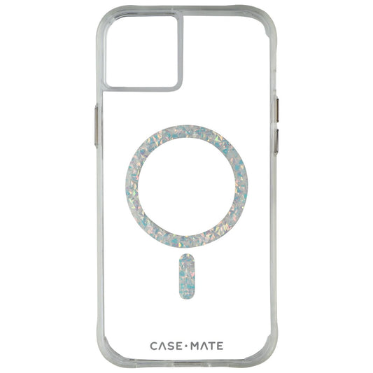 Case-Mate Case for MagSafe for Apple iPhone 14 Plus - Clear Twinkle Diamond Cell Phone - Cases, Covers & Skins Case-Mate    - Simple Cell Bulk Wholesale Pricing - USA Seller