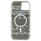 Case-Mate Case for MagSafe for Apple iPhone 14 Plus - Pearl Stripes Cell Phone - Cases, Covers & Skins Case-Mate - Simple Cell Bulk Wholesale Pricing - USA Seller