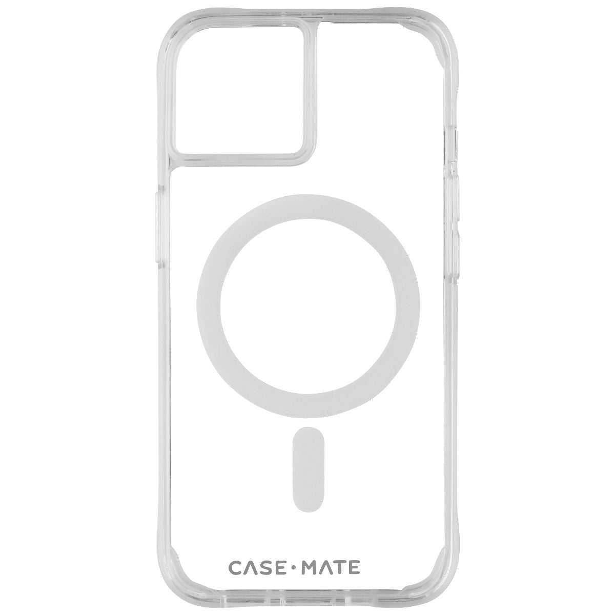 Case-Mate Tough Clear Case for MagSafe for Apple iPhone 14 / 13 - Clear Cell Phone - Cases, Covers & Skins Case-Mate    - Simple Cell Bulk Wholesale Pricing - USA Seller