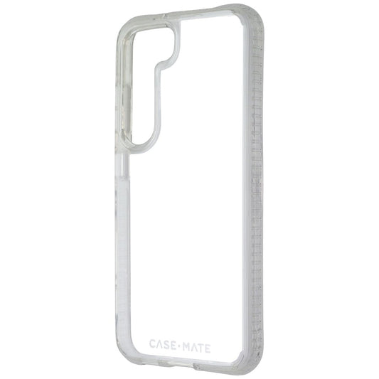 Case-Mate Tough Clear Plus Series Hard Case for Samsung Galaxy S23 - Clear Cell Phone - Cases, Covers & Skins Case-Mate - Simple Cell Bulk Wholesale Pricing - USA Seller